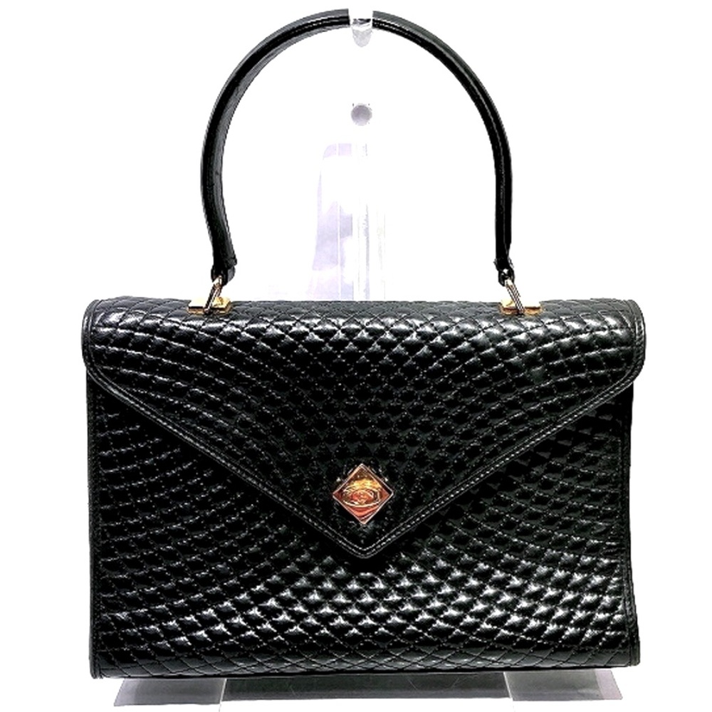 Bally vintage purse